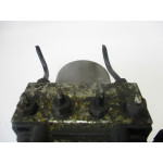 Fiat Punto ABS Beyni 0265800315 0265231331
