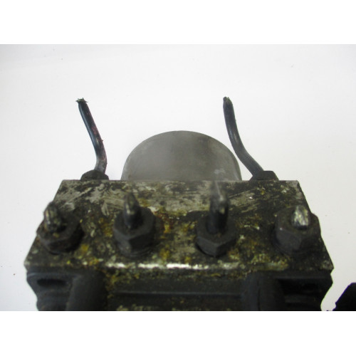 Fiat Punto ABS Beyni 0265800315 0265231331