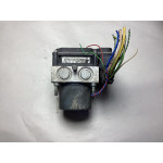 Peugeot 307 ABS Beyni 0265800301 9646828780 0265231302