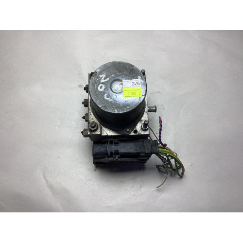 Peugeot 307 ABS Beyni 0265800301 9646828780 0265231302