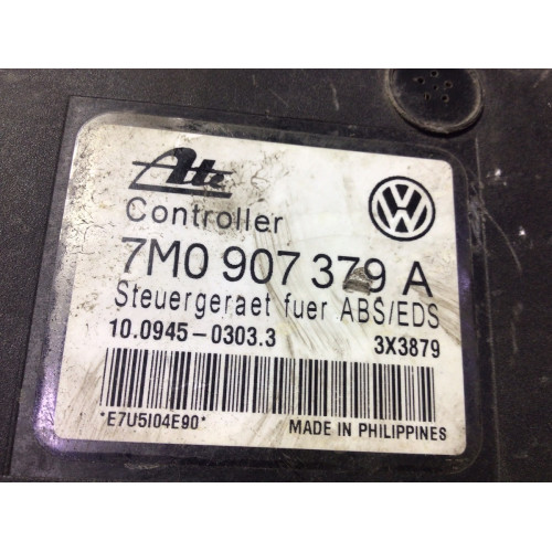 Volkswagen Sharan ABS Pompası 10.0945-0303.3 7M0907379A 7M0614111C 10.0203-0025.4