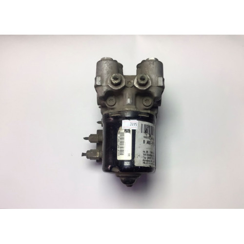 Volkswagen Sharan ABS Pompası 10.0945-0303.3 7M0907379A 7M0614111C 10.0203-0025.4