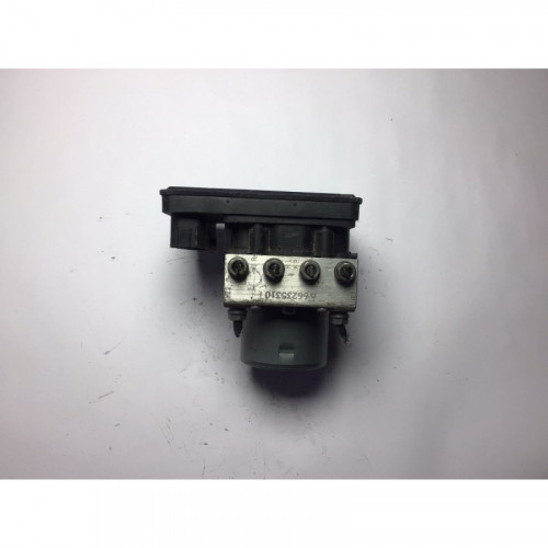 Audı Q3 Abs Beyni 5N0614109CJ 54086984K A005A216