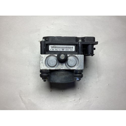 Opel Corsa D ABS Beyni 0265800422 0265232238 13277812