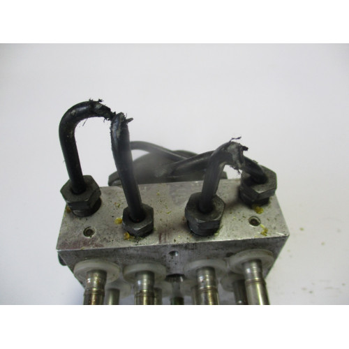 Opel Astra H ABS Beyni 10.0970-0503.3 13157575 10.0207-0022.4
