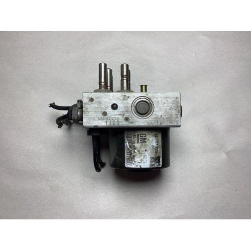 Opel Astra H ABS Pompası 13157575 10.0207-0022.4