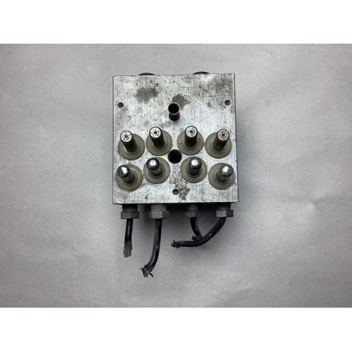 Opel Astra H ABS Pompası 13157575 10.0207-0022.4
