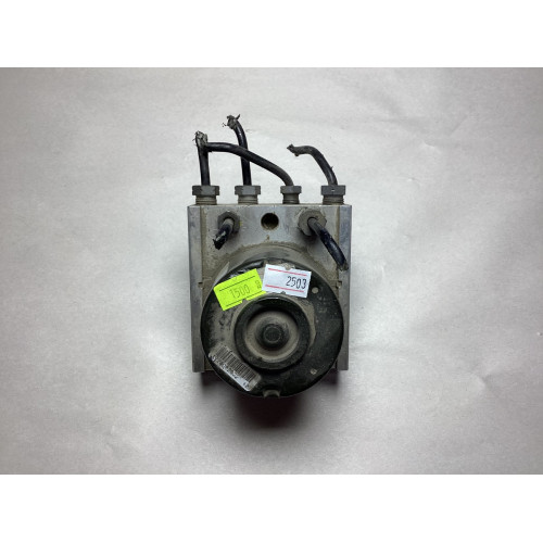 Opel Astra H ABS Pompası 13157575 10.0207-0022.4