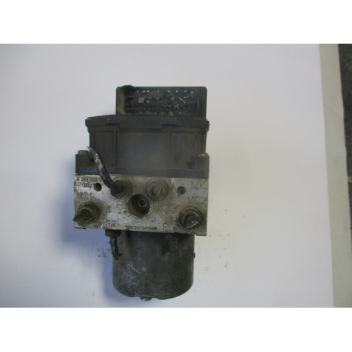 Rover 75 ABS Beyni 0265800006 0265222001