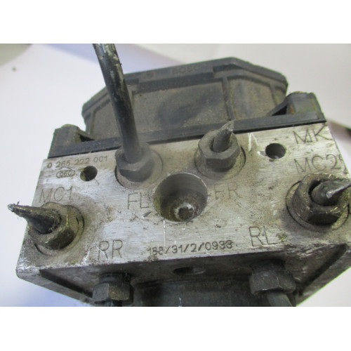 Rover 75 ABS Beyni 0265800006 0265222001