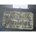 Rover 75 ABS Beyni 0265800006 0265222001