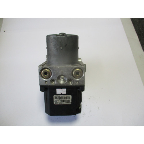 Audi A4 ABS Beyni 0265950012 0265225045 8E0614517A 