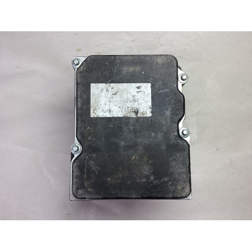 Volkswagen Polo ABS Beyni 6Q0907379AT 0265950593 6Q0614517AL 0265234505