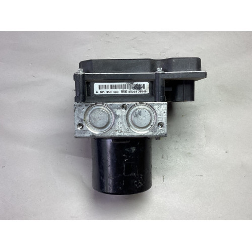 Volkswagen Polo ABS Beyni 6Q0907379AT 0265950593 6Q0614517AL 0265234505