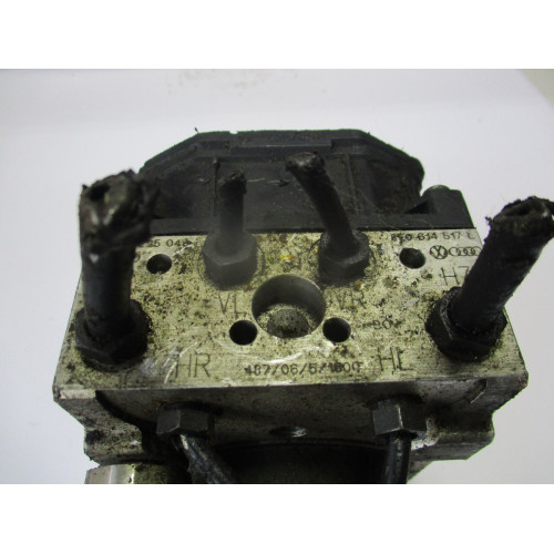 Audi A4 A5 ABS Beyni 0265950011 0265225048 8E0614517
