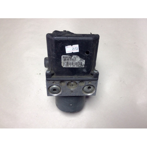 Volkswagen Passat Audi A6 ABS Beyni 0265950054 0265225121 4B0614517H