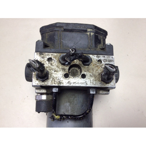 Volkswagen Passat Audi A6 ABS Beyni 0265950054 0265225121 4B0614517H