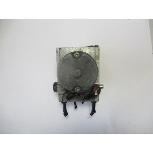 Audi A4 ABS Beyni 0265950011 0265225048 8E0614517