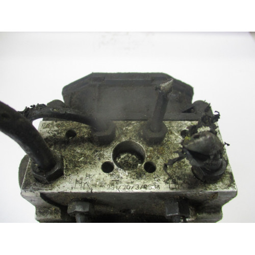 Volkswagen Passat Audi A6 ABS Beyni 0265950054 0265225121 4B0614517H