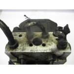 Volkswagen Passat Audi A6 ABS Beyni 0265950054 0265225121 4B0614517H