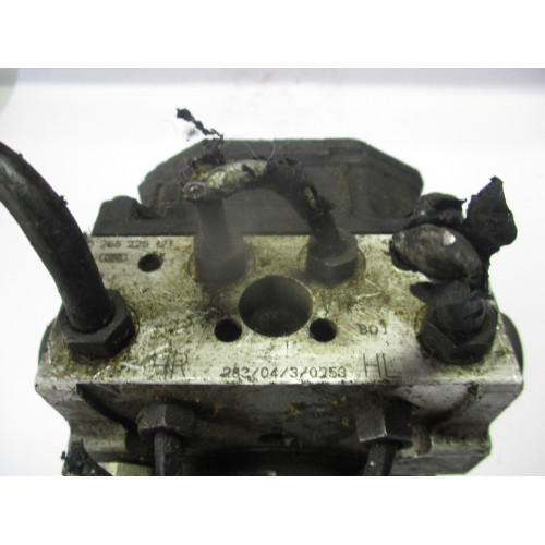 Volkswagen Passat Audi A6 ABS Beyni 0265950054 0265225121 4B0614517H