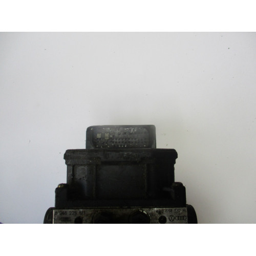 Volkswagen Passat Audi A6 ABS Beyni 0265950054 0265225121 4B0614517H