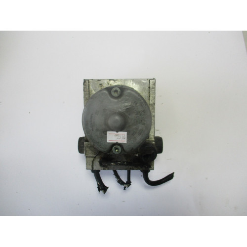 Volkswagen Passat Audi A6 ABS Beyni 0265950054 0265225121 4B0614517H