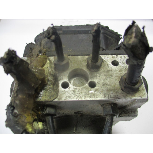 Audi A4 A5 ABS Beyni 0265950011 0265225048 8E0614517 