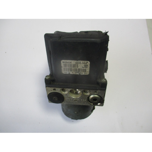 Audi A4 A5 ABS Beyni 0265950011 0265225048 8E0614517 