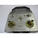 Volkswagen Passat Audi A4 A6 A8 ABS Pompası 0273004573 0265220621 3B0614111