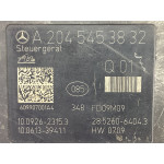 Mercedes W204 ABS Beyni 10.0926-2315.3 A2045453832 28.5260-6404.3 10.0613-3941.1