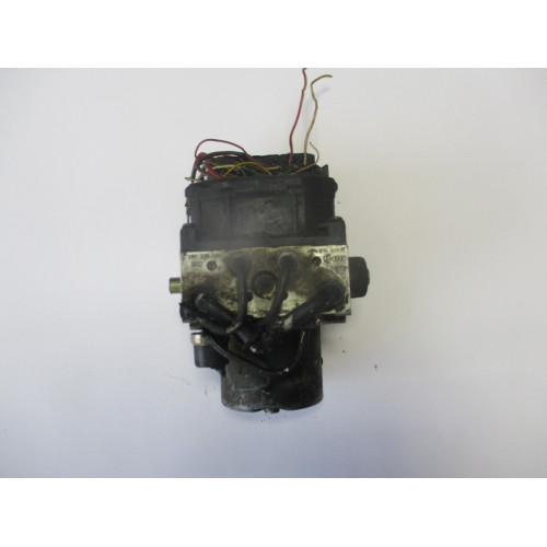 Volkswagen Passat Audi A6 ABS Beyni 0265950054 0265225121 4B0614517H