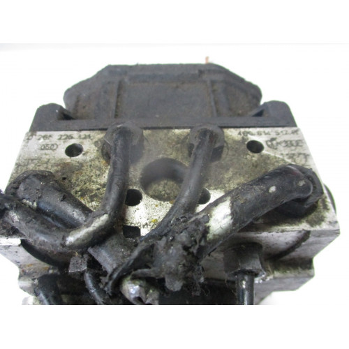 Volkswagen Passat Audi A6 ABS Beyni 0265950054 0265225121 4B0614517H