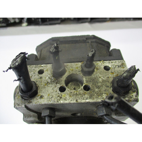 Audi A4 A5 ABS Beyni 0265950011 0265225048 8E0614517 