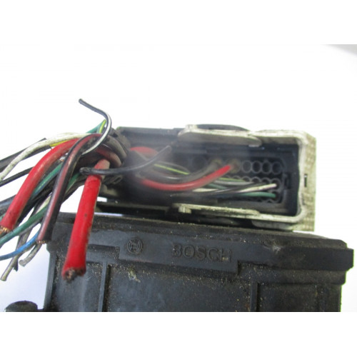 Ford Mondeo ABS Beyni 0265800014 0265222030 3S71-2M110-AA