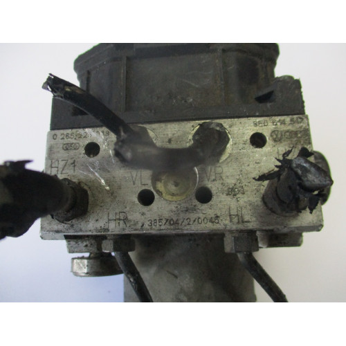 Audi A4 A5 ABS Beyni 0265950011 0265225048 8E0614517 