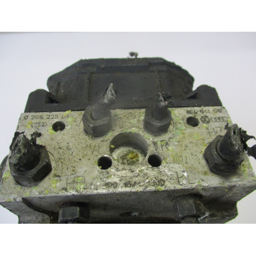 Audi A4 A5 ABS Beyni 0265950011 0265225048 8E0614517 