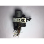 Volkswagen Passat Audi A6 ABS Beyni 0265950054 0265225121 4B0614517H