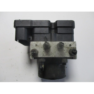 Peugeot 206 ABS Beyni 10.0970-1114.3 10.0207-0036.4 5WK84108 9652342980