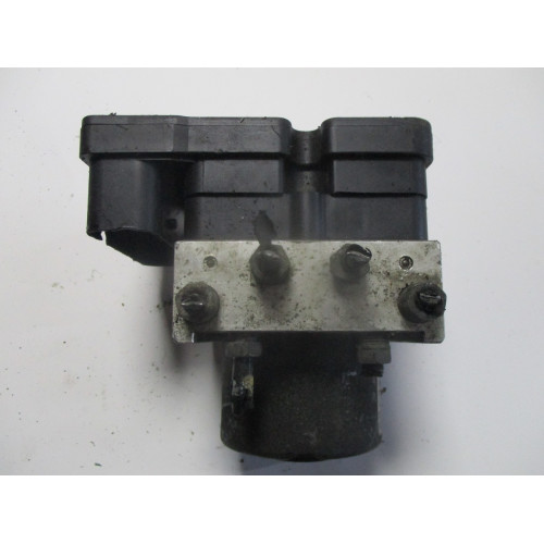 Peugeot 206 ABS Beyni 10.0970-1114.3 10.0207-0036.4 5WK84108 9652342980