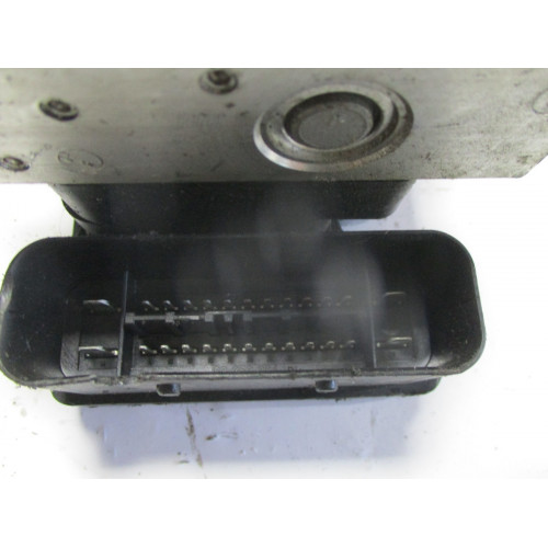 Peugeot 206 ABS Beyni 10.0970-1114.3 10.0207-0036.4 5WK84108 9652342980