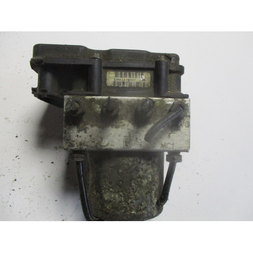 Citroen Jumpy Fiat Scudo Peugeot Expert ABS Beyni 0265800427 0265231550 1400513280