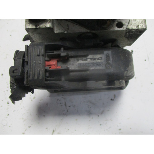 Volkswagen Polo Seat İbiza Skoda Fabia ABS Beyni 0265800363 6Q0907379AA