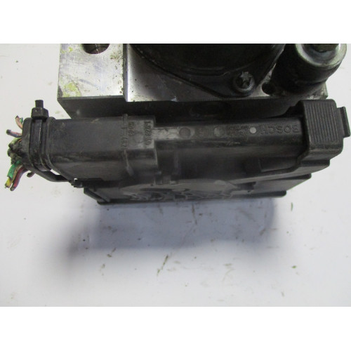 Renault Modus ABS Beyni 0265950338 0265234075 8200192202