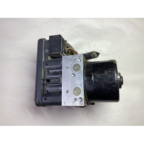 BMW E46 3 Serisi ABS Beyni 6765454 10.0960-0820.3 34.51-6765452 10.0206-0026.4
