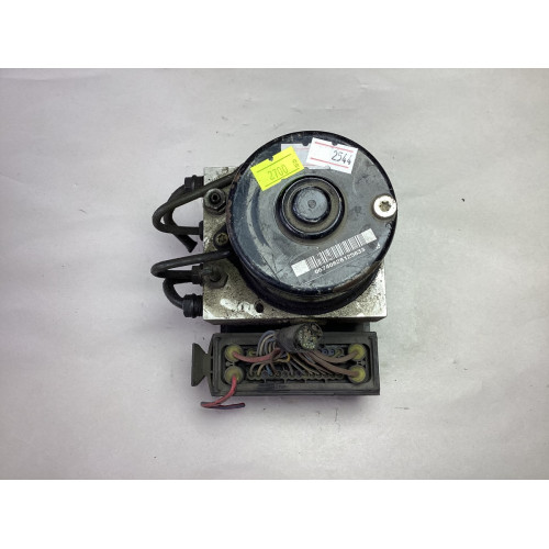 BMW E46 3 Serisi ABS Beyni 6765454 10.0960-0820.3 34.51-6765452 10.0206-0026.4