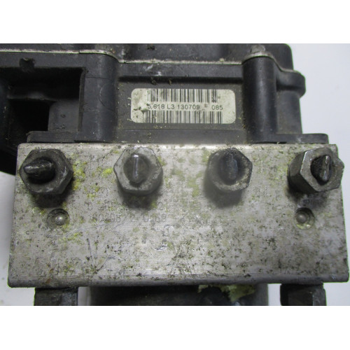 Volkswagen Fox 1.2 ABS Beyni 0265800808 5Z0907379F 0265232292 