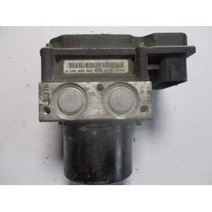Volkswagen Fox 1.2 ABS Beyni 0265800808 5Z0907379F 0265232292 