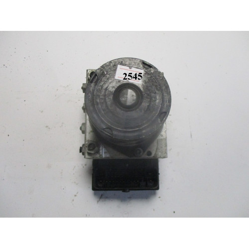 Volkswagen Fox 1.2 ABS Beyni 0265800808 5Z0907379F 0265232292 