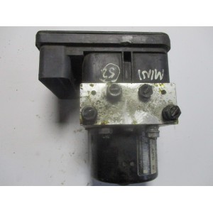 Mini Cooper ABS Beyni 10.0960-0862.3 10.0206-0080.4 34.51-6760265